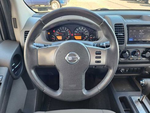 Used 2012 Nissan Xterra X image 20