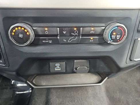 Used 2023 Ford F150 XLT AWD/4WD image 16