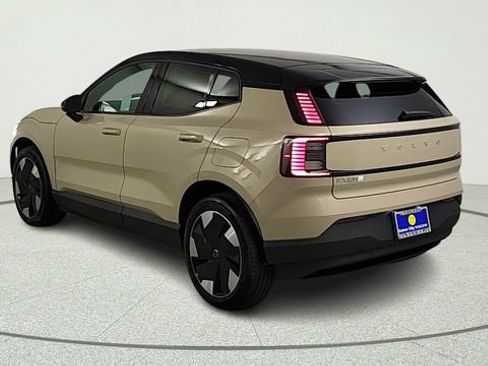 New 2026 Volvo EX30 Plus w/ Climate Package AWD/4WD image 5