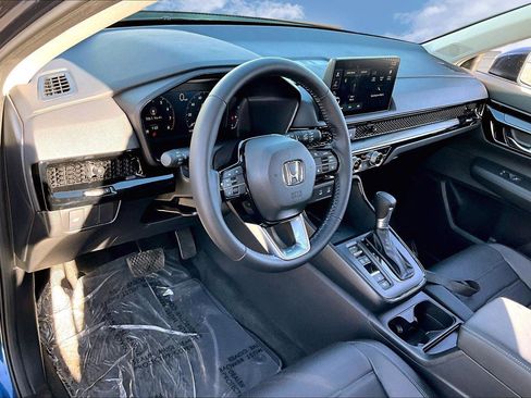 Used 2026 Honda CR-V EX-L image 13