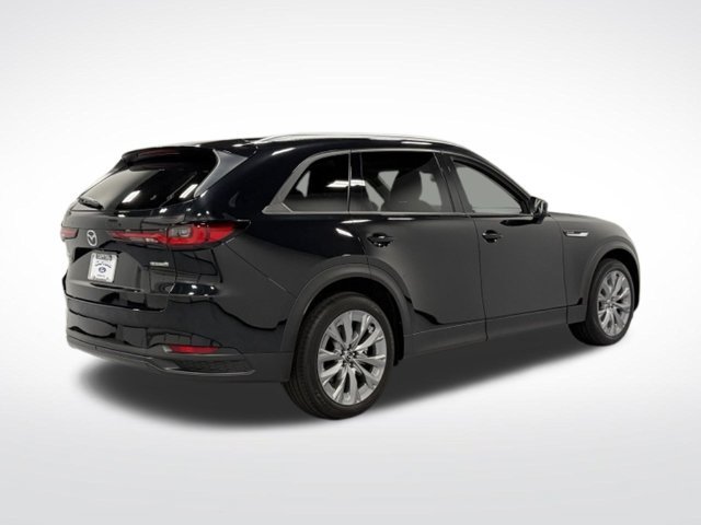 Used 2026 MAZDA CX-90 3.3 Turbo w/ Preferred Package AWD/4WD image 8