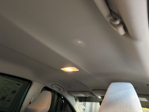 Certified 2025 Toyota Camry LE w/ Convenience Package image 34