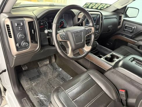 Used 2017 GMC Sierra 1500 Denali AWD/4WD image 10