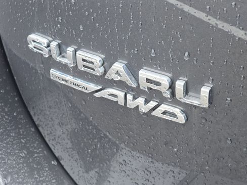 Certified 2023 Subaru Forester Sport image 11