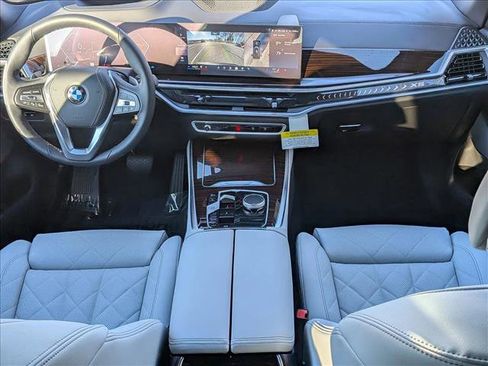 Used 2026 BMW X5 xDrive40i AWD/4WD image 14