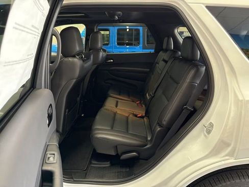 New 2026 Dodge Durango GT image 34