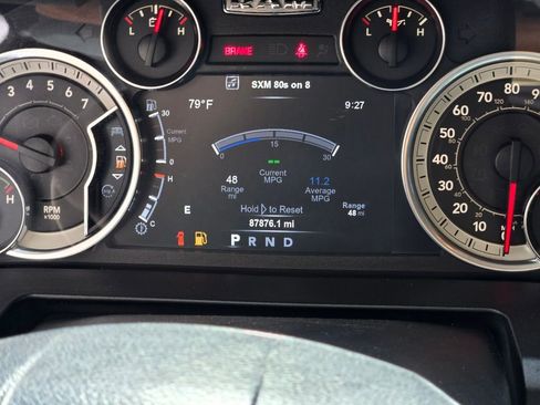 Used 2019 RAM 1500 Big Horn RWD image 23