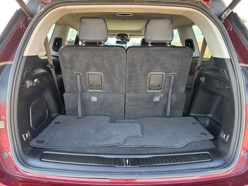 Used 2022 Jeep Grand Cherokee L Limited w/ Luxury Tech Group II image 5