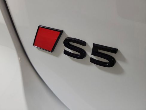 New 2026 Audi S5 Premium Plus image 7