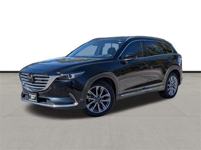 Certified 2023 MAZDA CX-9 Grand Touring