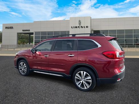 Used 2020 Subaru Ascent Touring w/ Popular Package #2 image 5