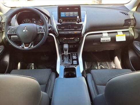Used 2026 Mitsubishi Eclipse Cross SE AWD/4WD image 11