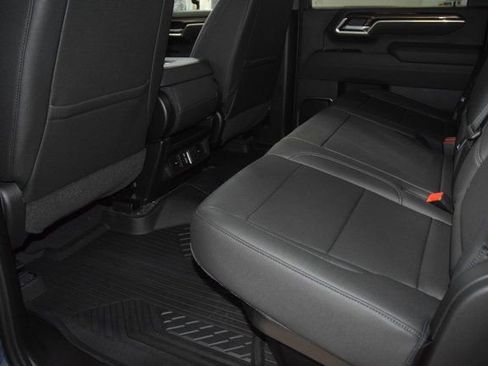 New 2026 Chevrolet Silverado 2500 LT w/ All Star Edition image 47