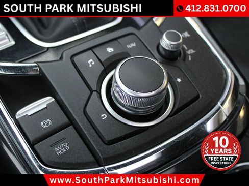 Used 2020 MAZDA CX-9 Grand Touring image 27