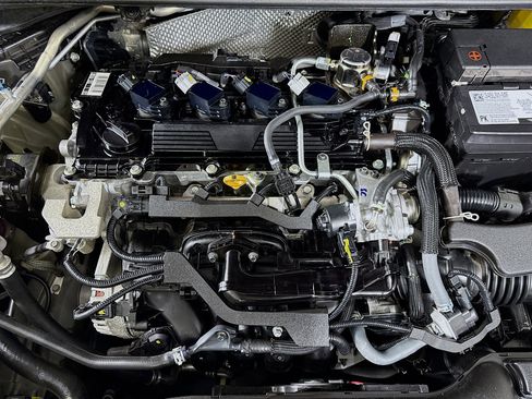 Used 2024 Toyota Corolla LE image 38