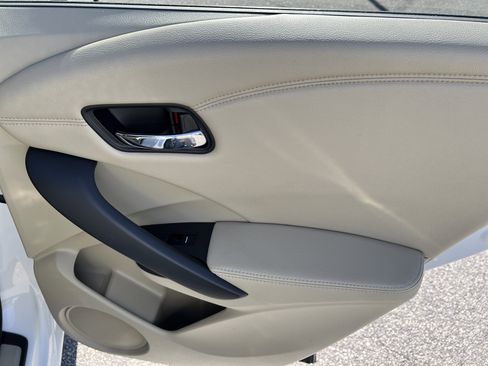 Used 2018 Acura RDX FWD w/ Advance Package image 31