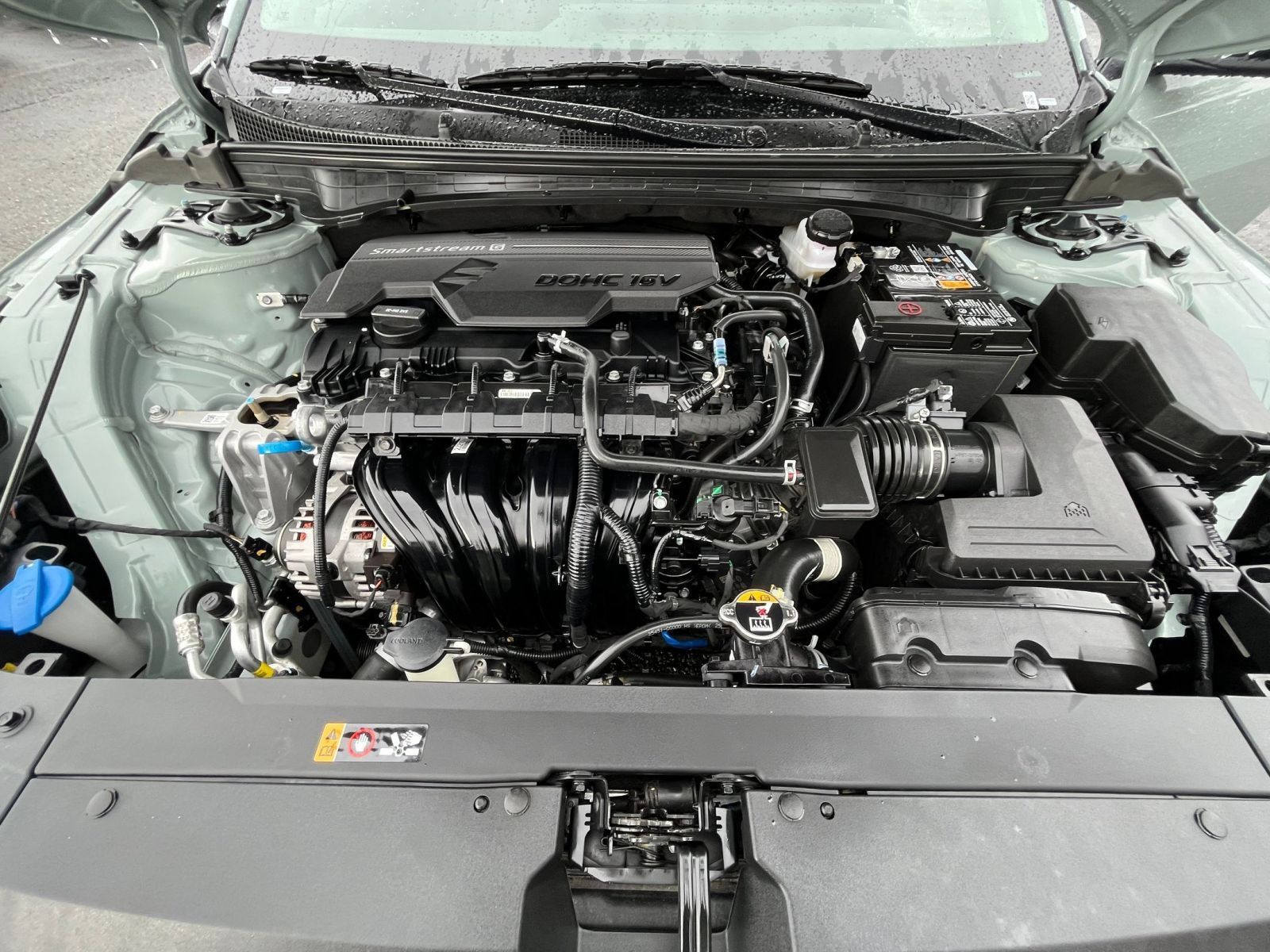 Used 2026 Kia K4 FWD image 32