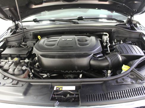 Used 2018 Dodge Durango SXT w/ Quick Order Package 2BB image 34