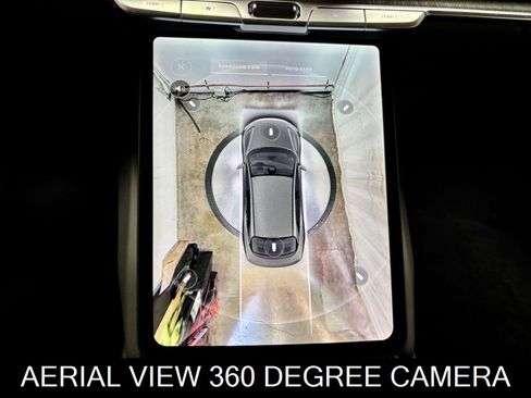 Used 2024 Lucid Air Touring AWD/4WD image 41