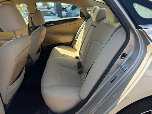 Used 2011 Hyundai Sonata GLS w/ Popular Equipment Pkg 2 FWD image 30