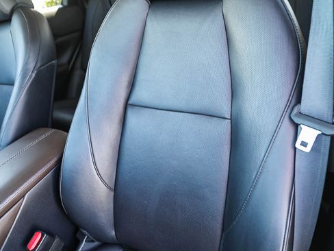 Used 2024 MAZDA CX-30 AWD 2.5 S w/ Premium Package image 24