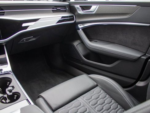 Used 2026 Audi RS 7 Performance image 20