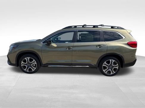Certified 2026 Subaru Ascent Limited AWD/4WD image 4