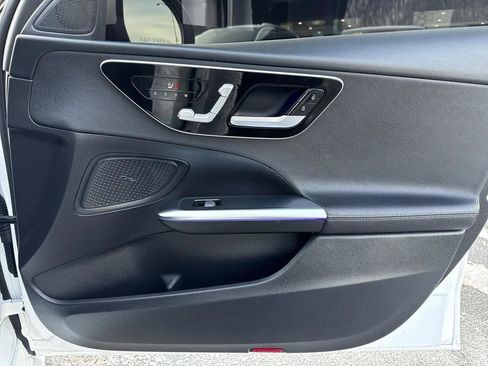 Used 2023 Mercedes-Benz C 300 4MATIC Sedan image 34