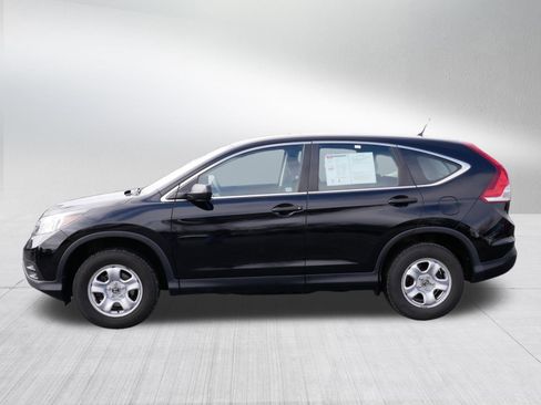 Used 2014 Honda CR-V LX image 4