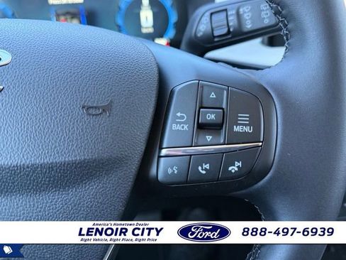 New 2025 Ford Bronco Sport Heritage w/ Convenience Package image 21