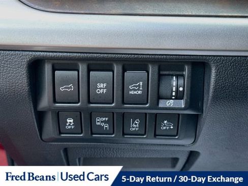 Used 2017 Subaru Outback 2.5i Limited AWD/4WD image 14