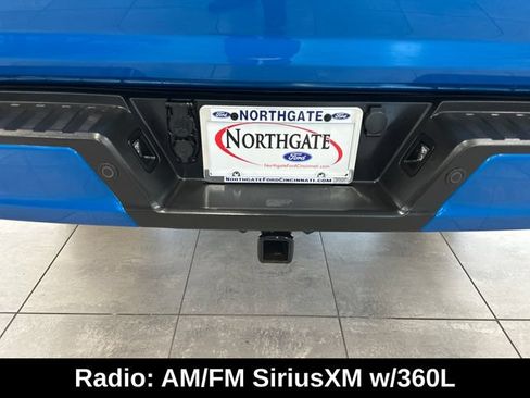 Used 2021 Ford F150 XLT w/ Equipment Group 302A High AWD/4WD image 9