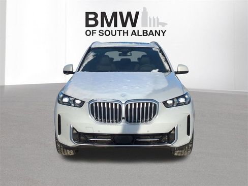 New 2026 BMW X5 xDrive40i image 9