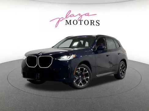 Used 2026 BMW X3 xDrive30 w/ Premium Package AWD/4WD image 2