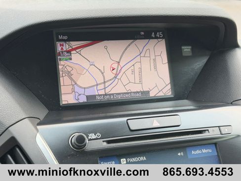 Used 2020 Acura MDX w/ Technology Package AWD/4WD image 31