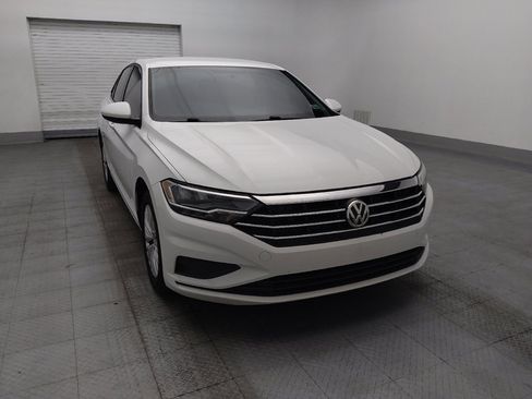 Used 2019 Volkswagen Jetta S FWD image 14