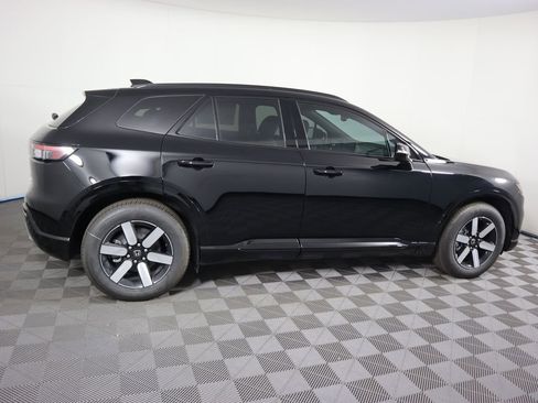 New 2026 Honda Prologue Touring image 4