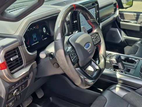 Used 2022 Ford F150 Raptor w/ Equipment Group 801A High AWD/4WD image 10