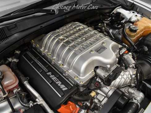 Used 2020 Dodge Charger SRT Hellcat image 52