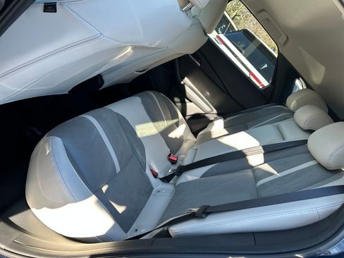 New 2026 MAZDA CX-30 2.5 Turbo w/ Premium Package image 25