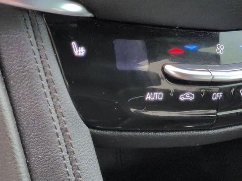 Used 2020 Cadillac XT5 Luxury image 21