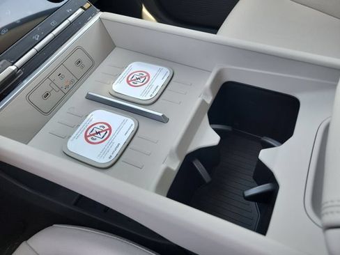 New 2026 Hyundai Santa Fe SE FWD image 16
