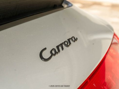 Used 1998 Porsche 911 Carrera image 81