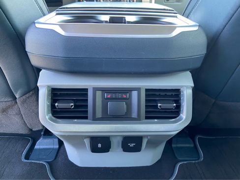 Used 2023 Ford F150 Limited AWD/4WD image 20