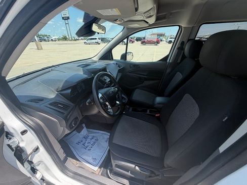 Used 2019 Ford Transit Connect XL FWD image 13
