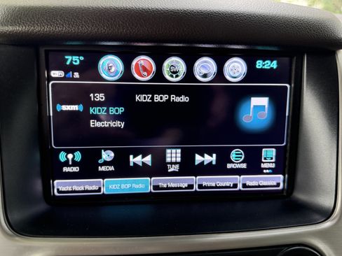 Used 2019 GMC Yukon SLT w/ Open Road Package RWD image 23