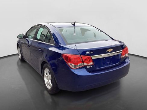 Used 2013 Chevrolet Cruze LT w/ All-Star Edition FWD image 7