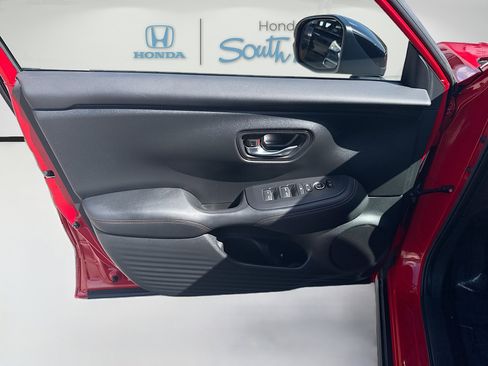 Certified 2024 Honda HR-V Sport image 19