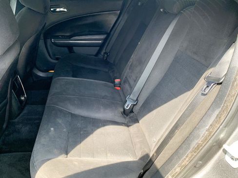 Used 2012 Dodge Charger SE RWD image 26