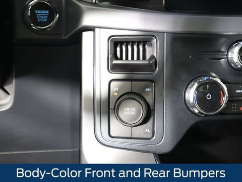 New 2026 Ford F150 XLT AWD/4WD image 42